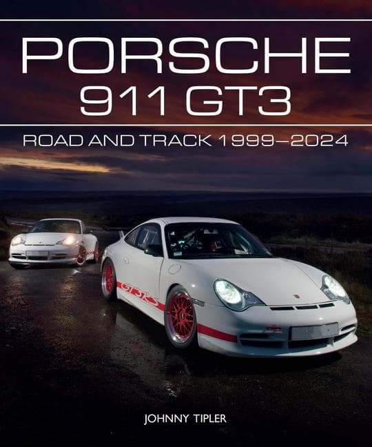 Porsche 911 Gt3