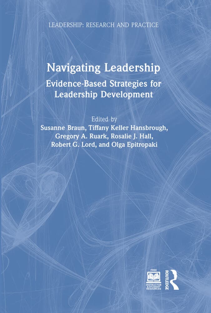 Navigating Leadership