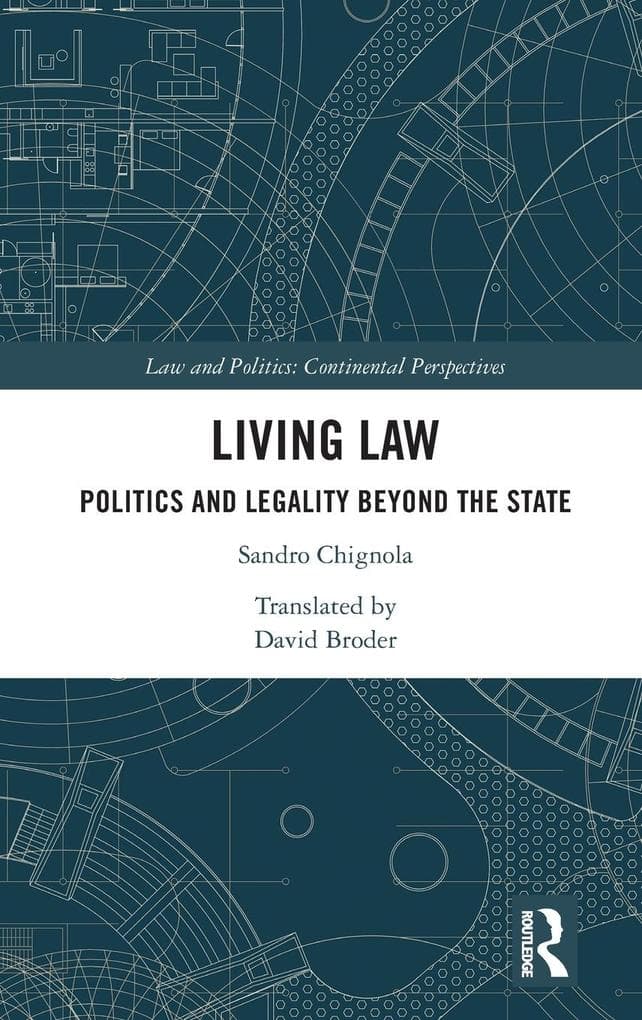 Living Law
