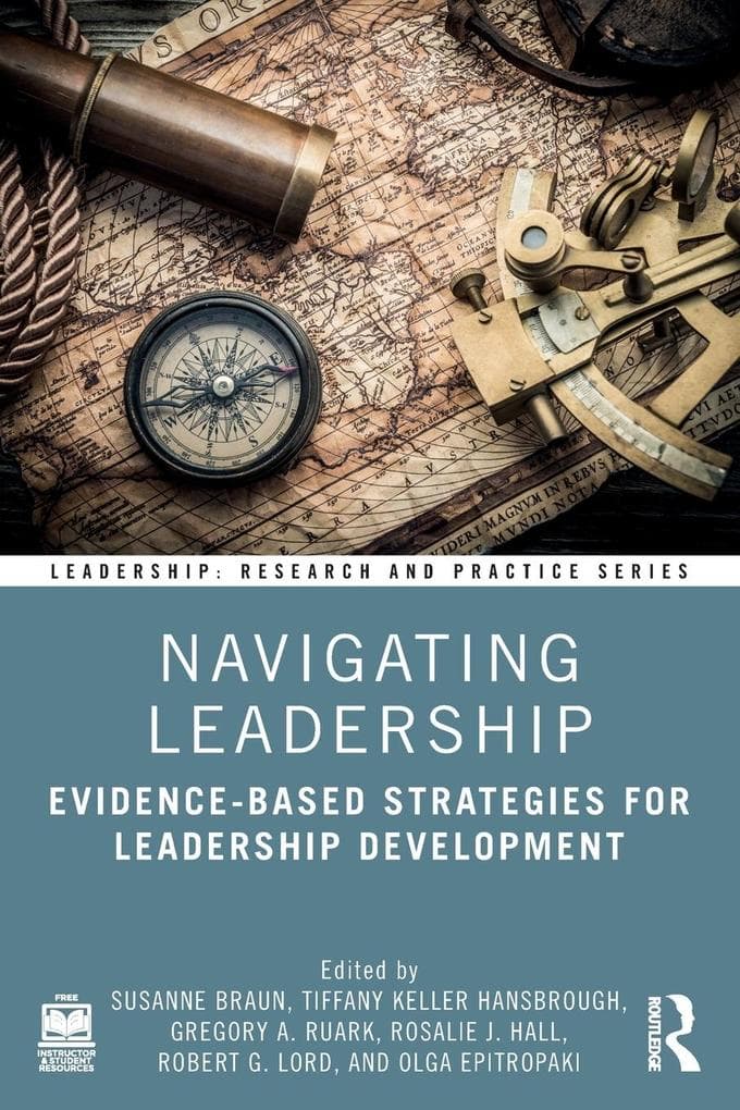 Navigating Leadership