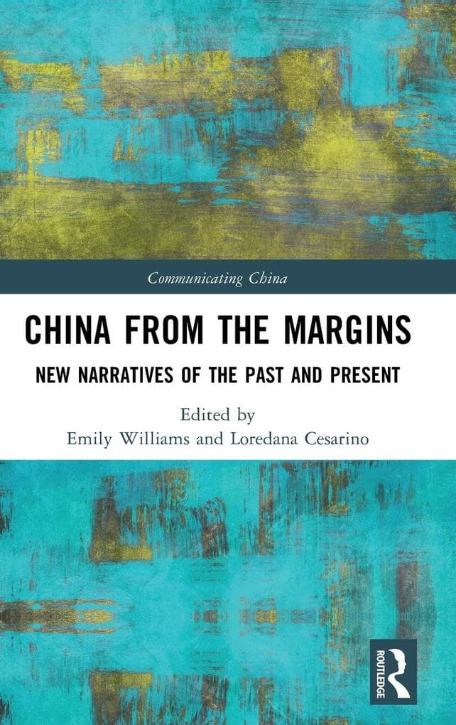China from the Margins