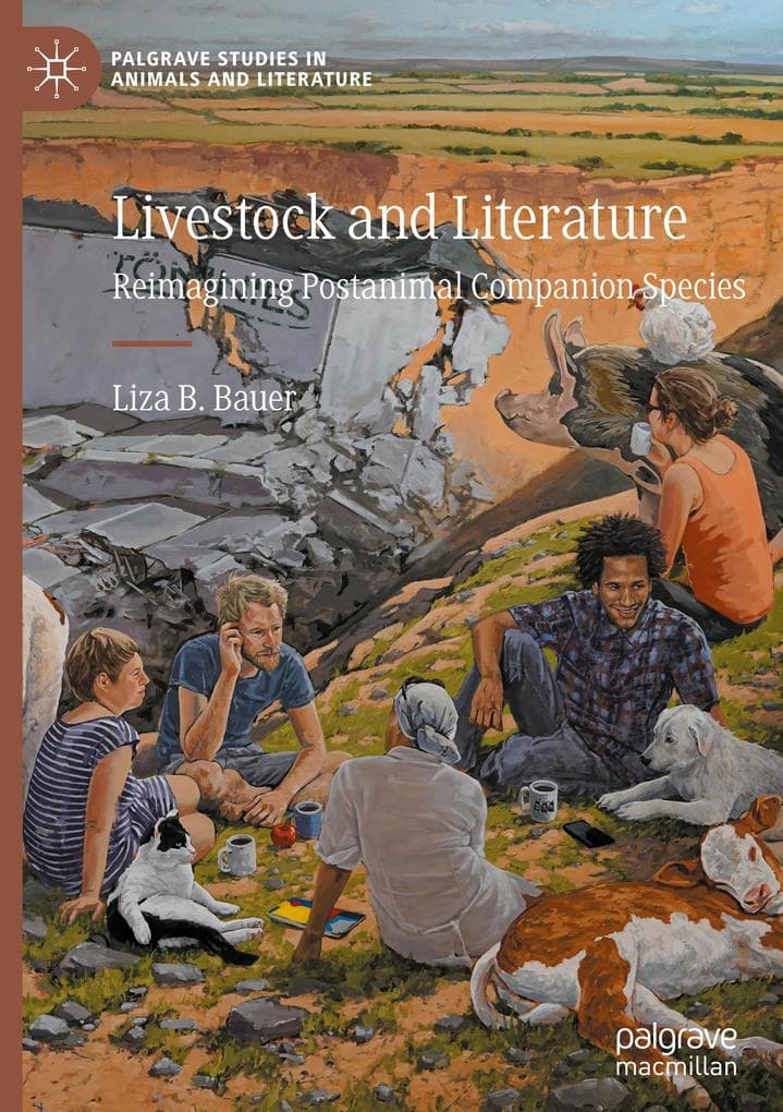 Livestock and Literature