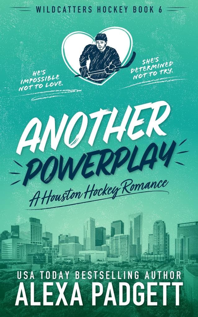 Another Powerplay
