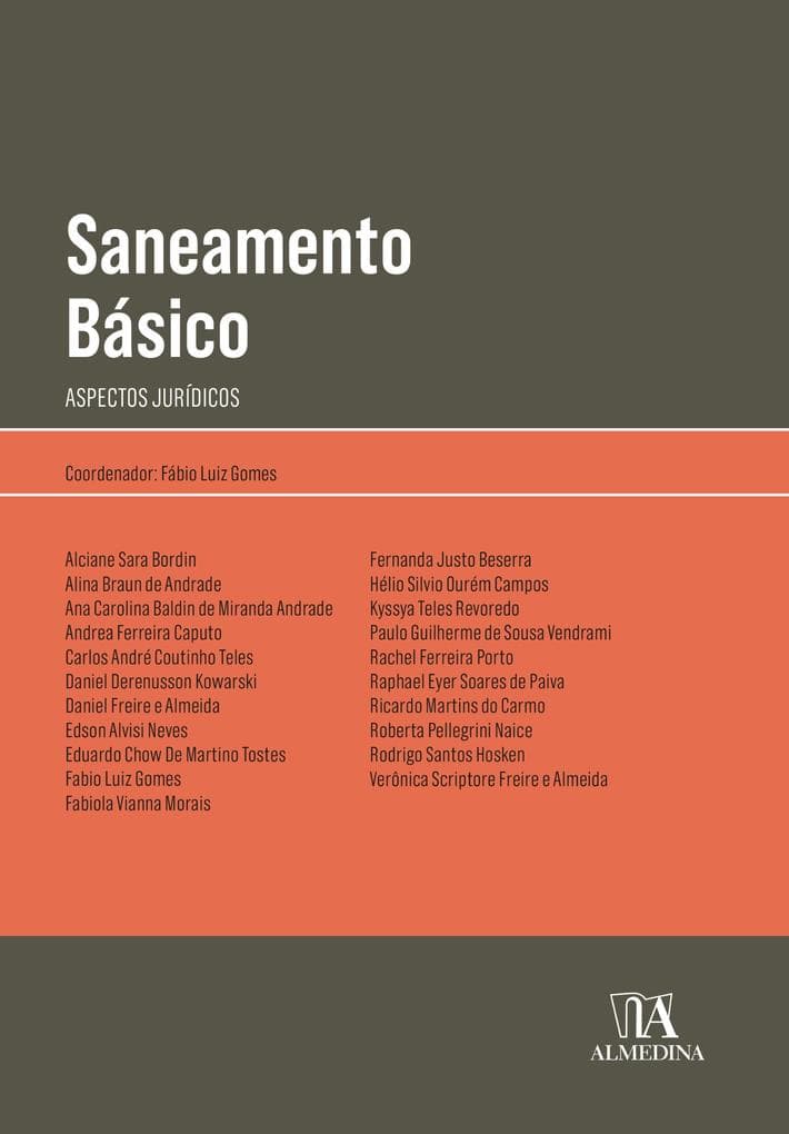 Saneamento básico