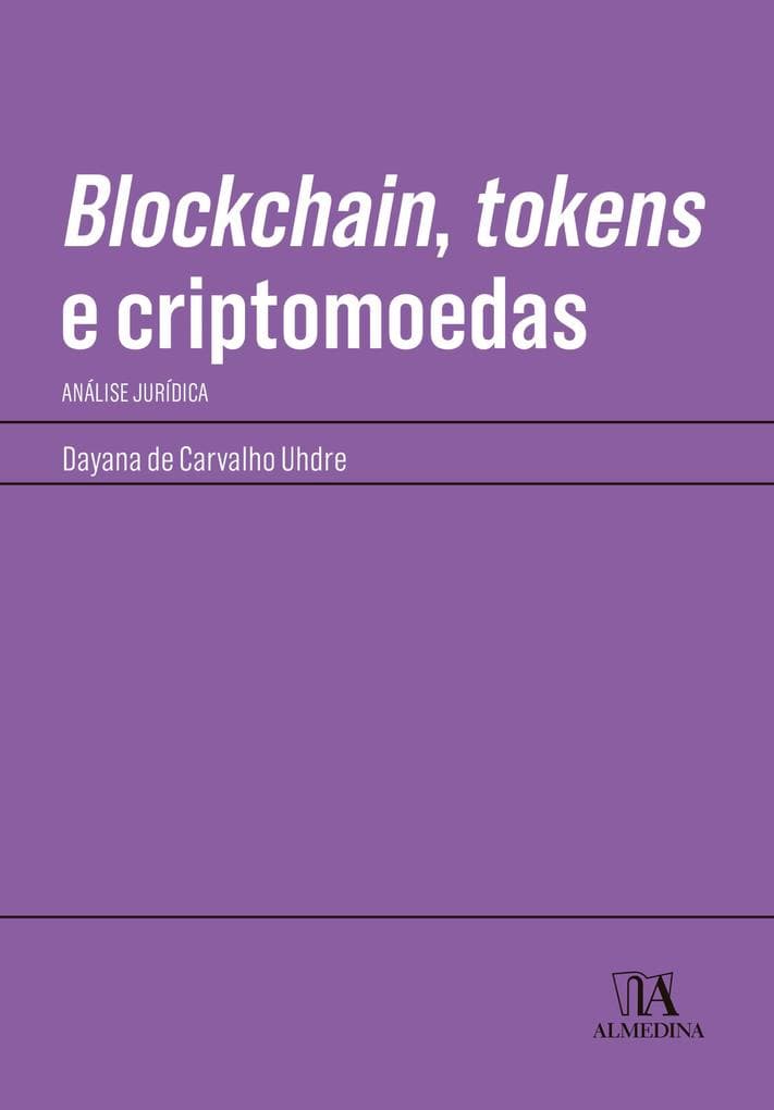 Blockchain, tokens e criptomoedas
