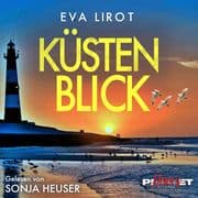 KÜSTENBLICK: Ostseekrimi - Inselkrimi (Die Kommissarin auf der Insel 5)