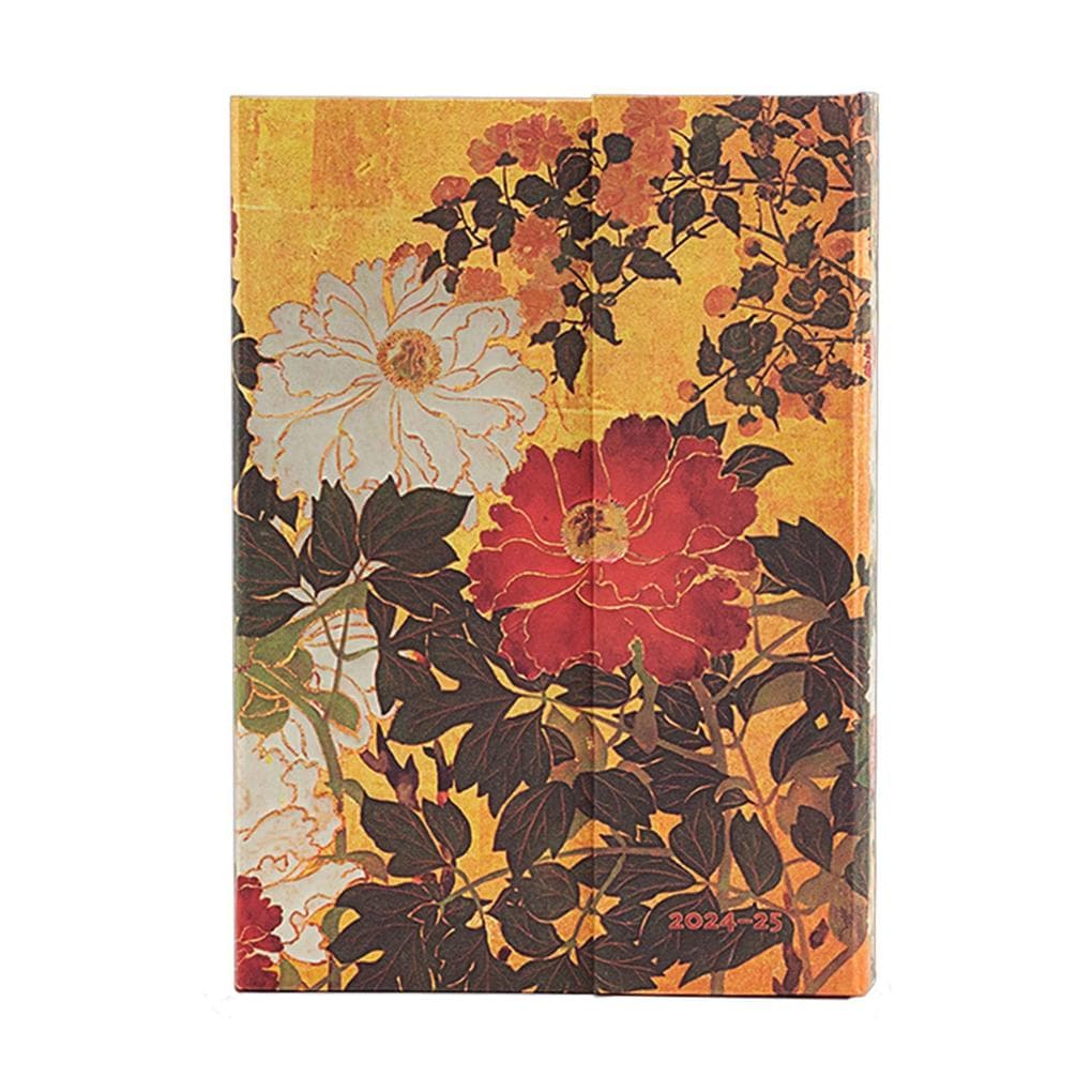 13-Monatskalender 2025 Natsu, Midi, Horizontal