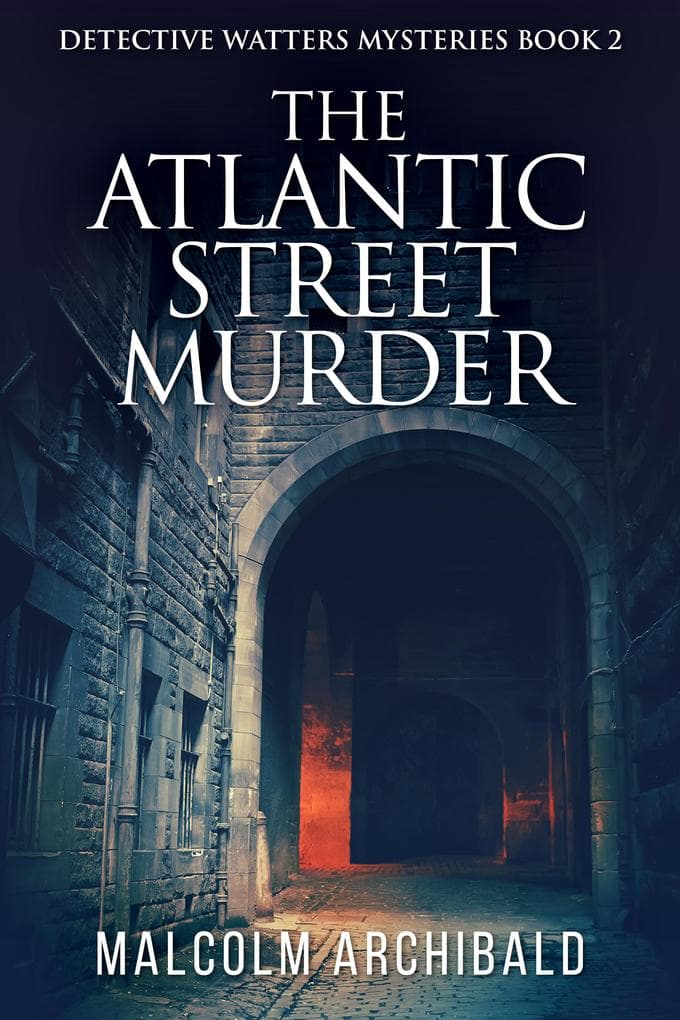 The Atlantic Street Murder