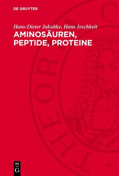 Aminosäuren, Peptide, Proteine