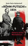 Röhm-Putsch!  1934