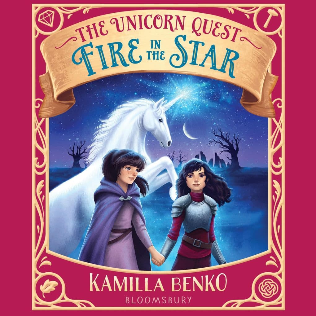 Fire in the Star