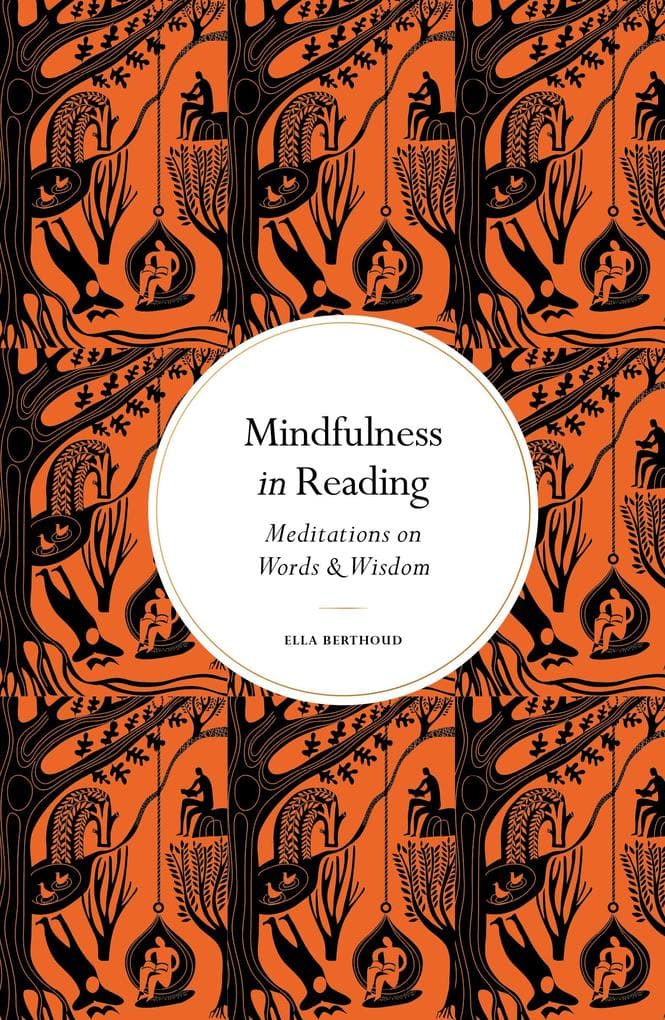 Mindfulness in Reading