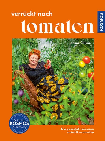 Verrückt nach Tomaten