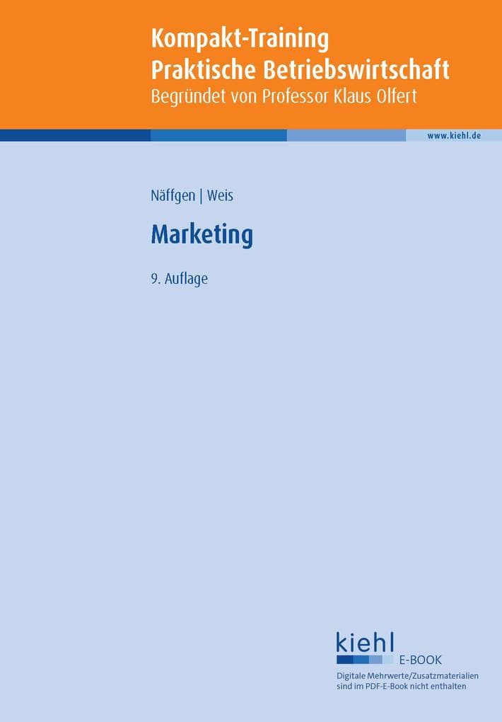 Kompakt-Training Marketing