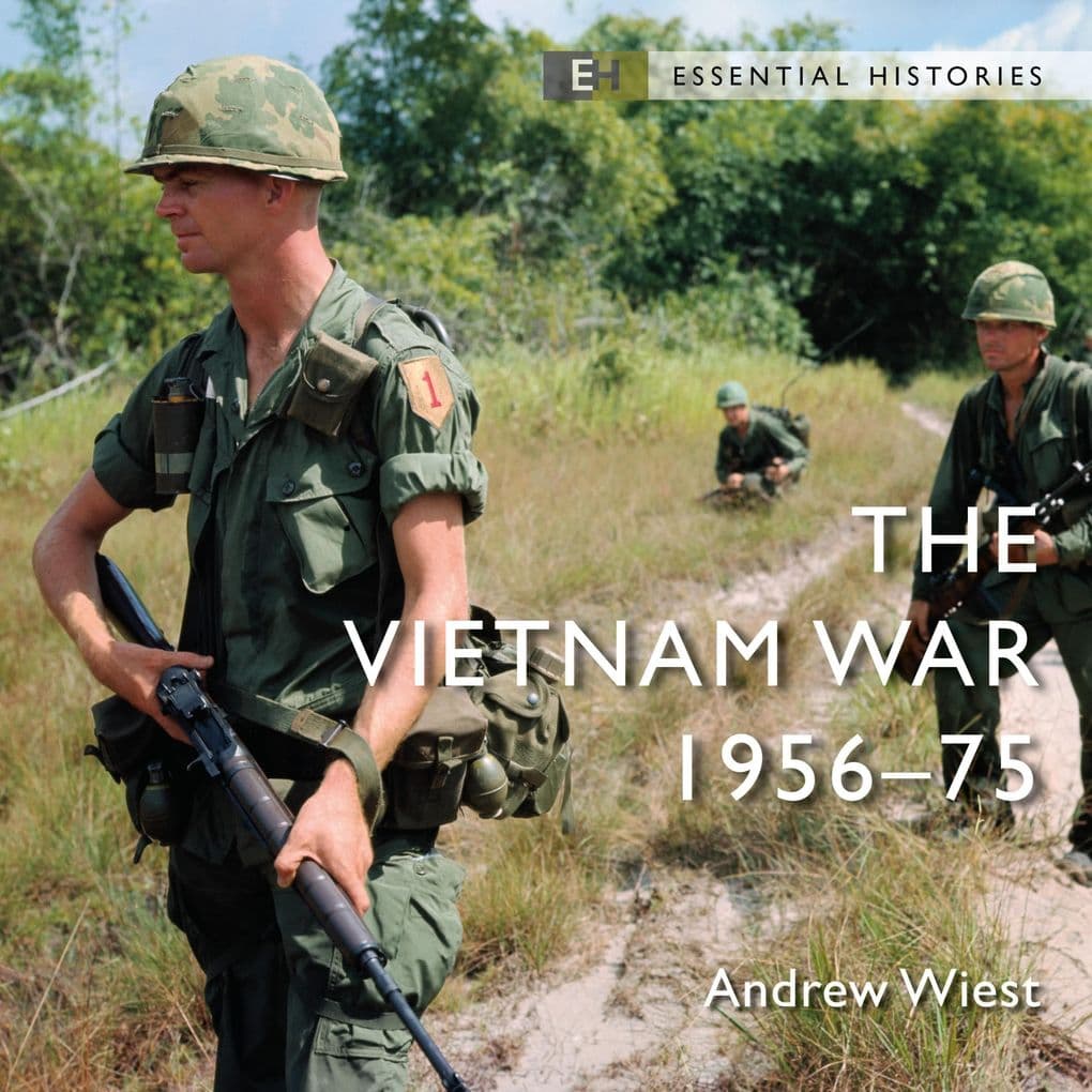 The Vietnam War