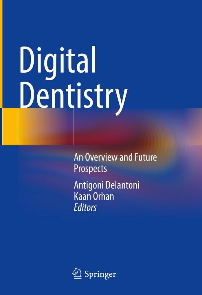 Digital Dentistry