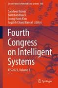 Fourth Congress on Intelligent Systems