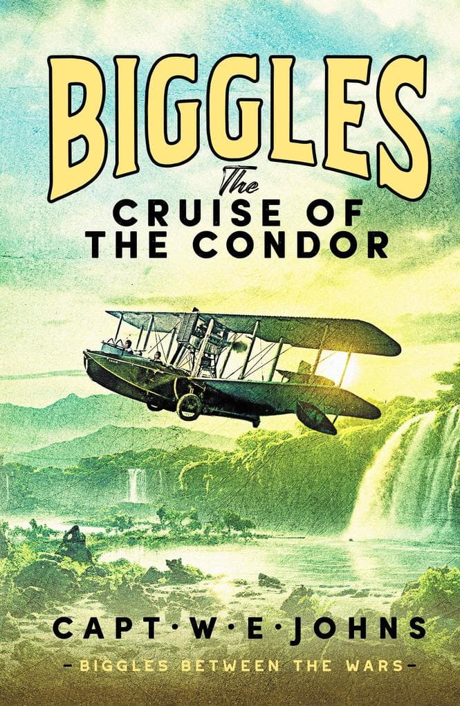 Biggles