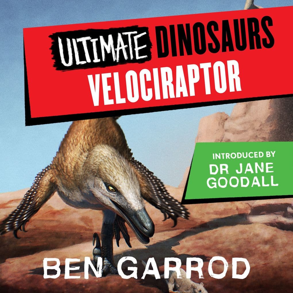 Velociraptor