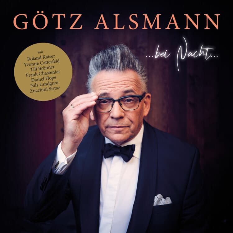 ...bei Nacht... (Deluxe CD)