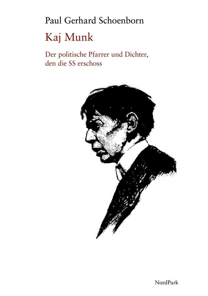 Kaj Munk: Der politische Pfarrer und Dichter, den die SS erschoss