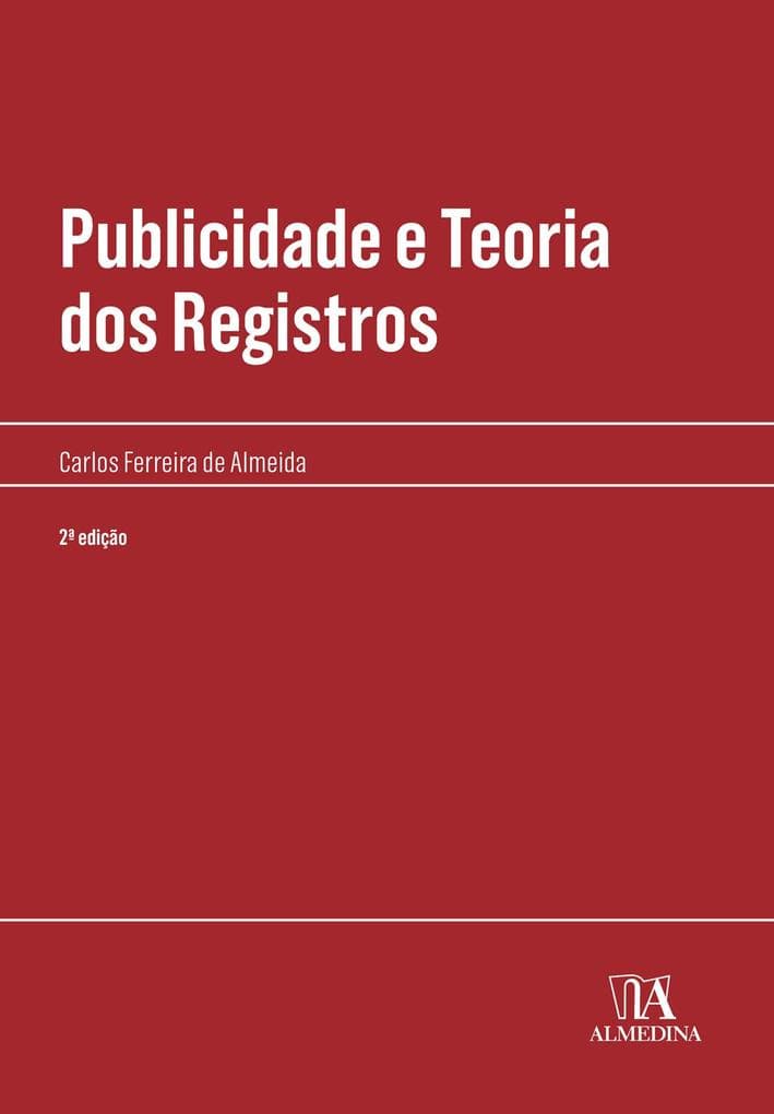 Publicidade e teoria dos registros