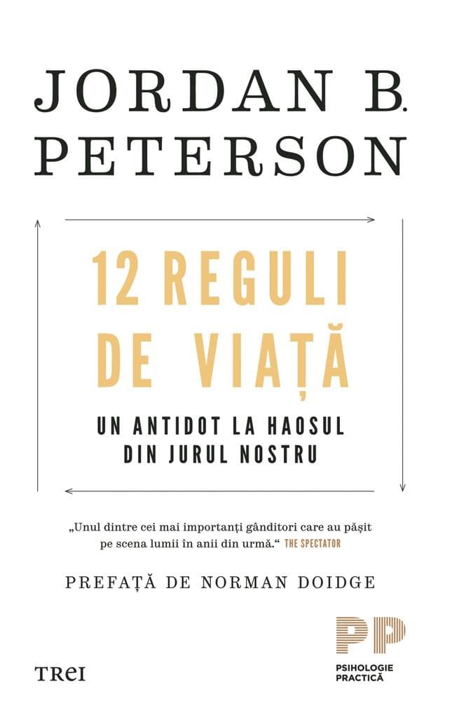 12 Reguli de viata