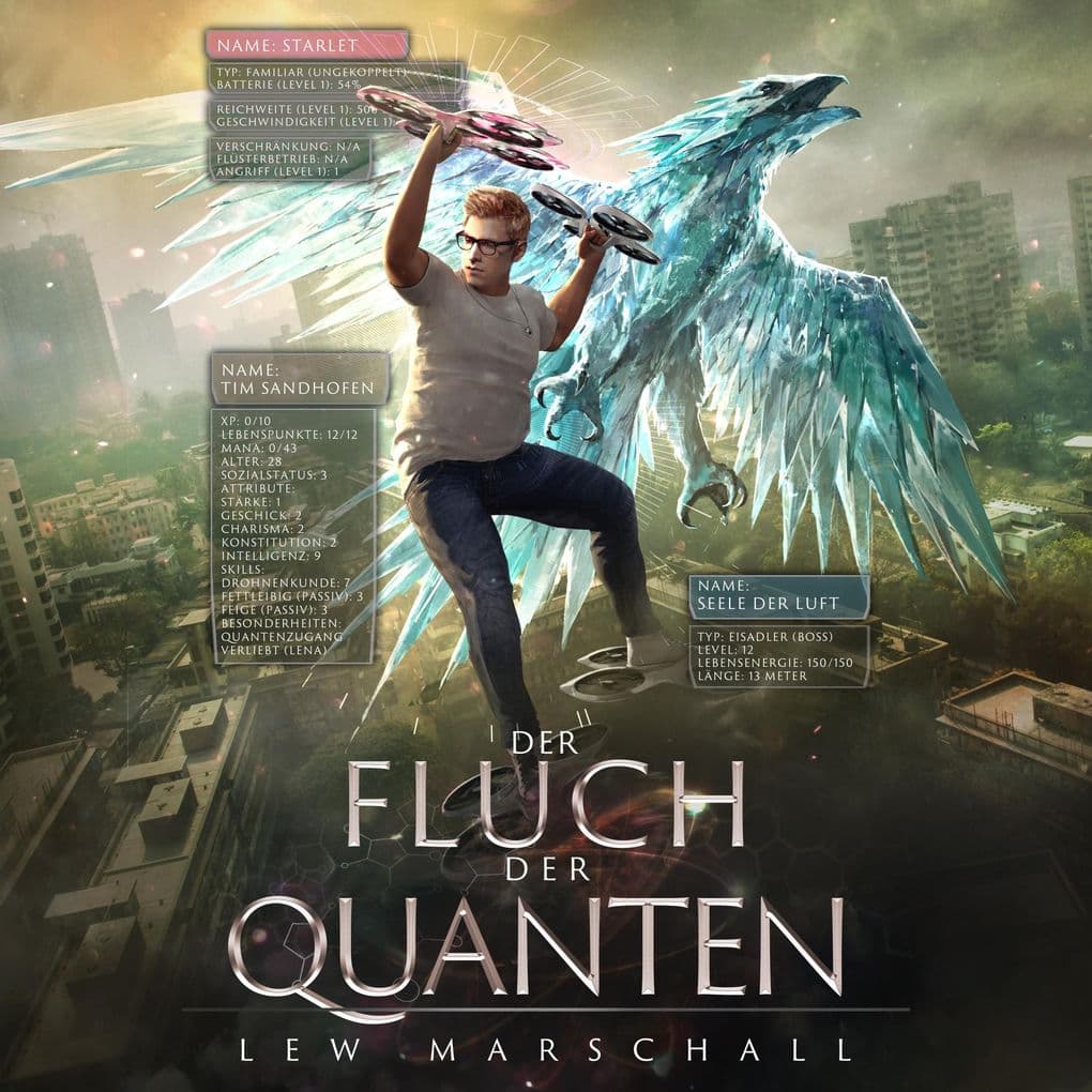 Fluch der Quanten