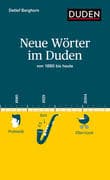 Neue Wörter im Duden