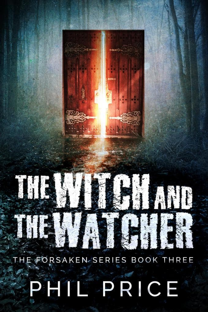 The Witch and the Watcher