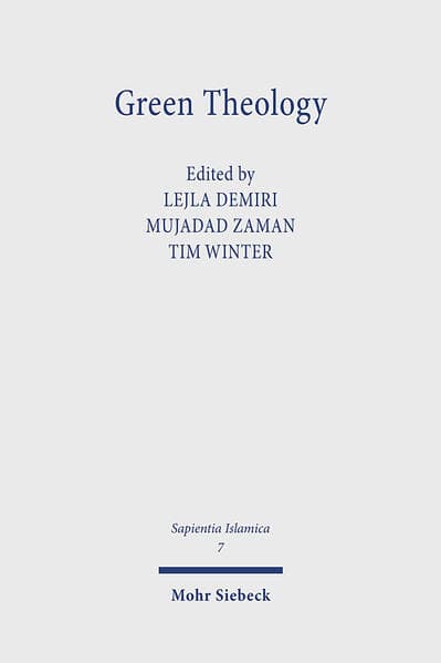 Green Theology
