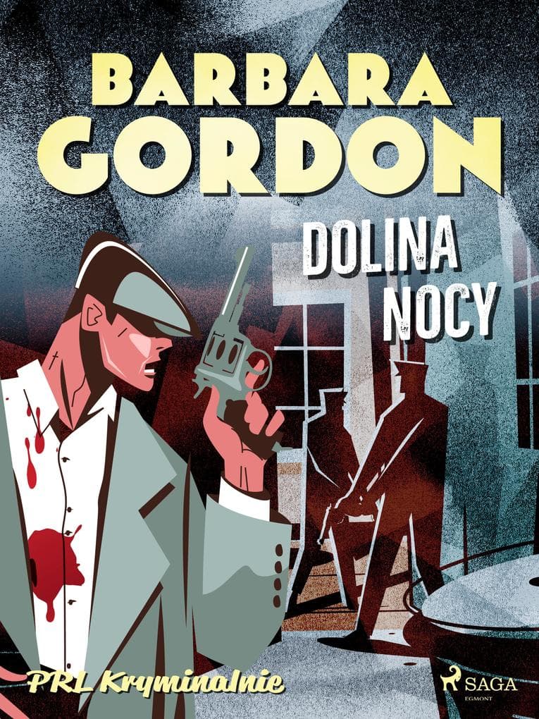 Dolina nocy