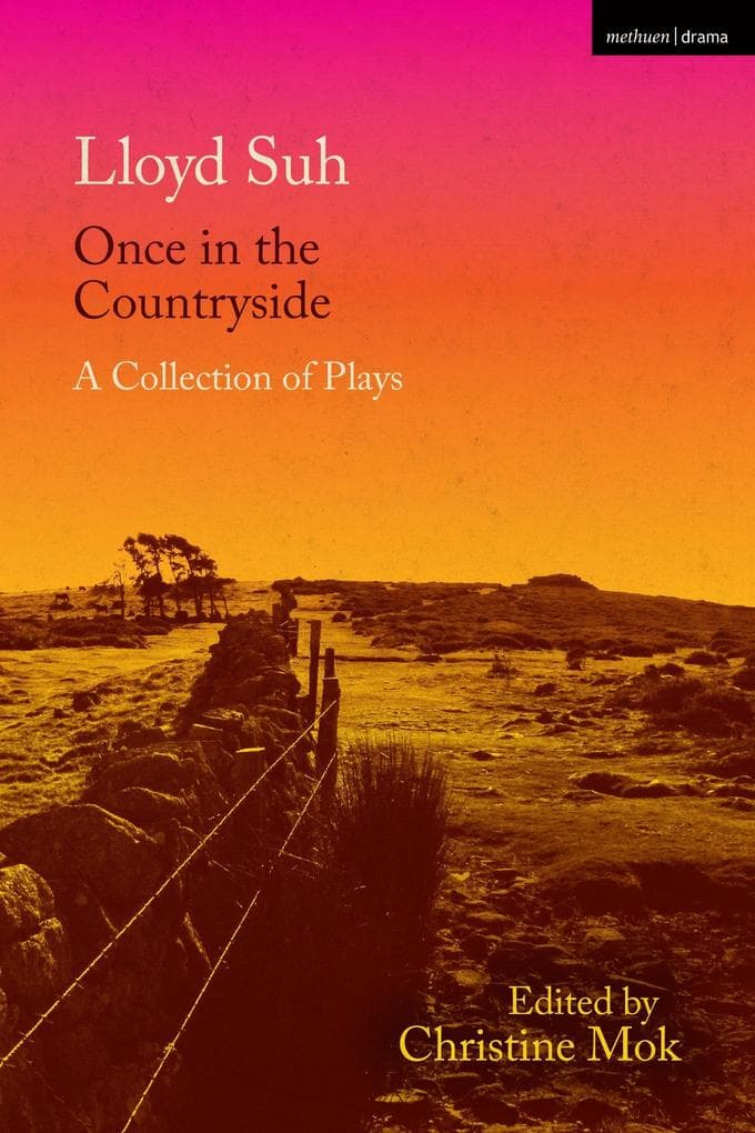 Once in the Countryside