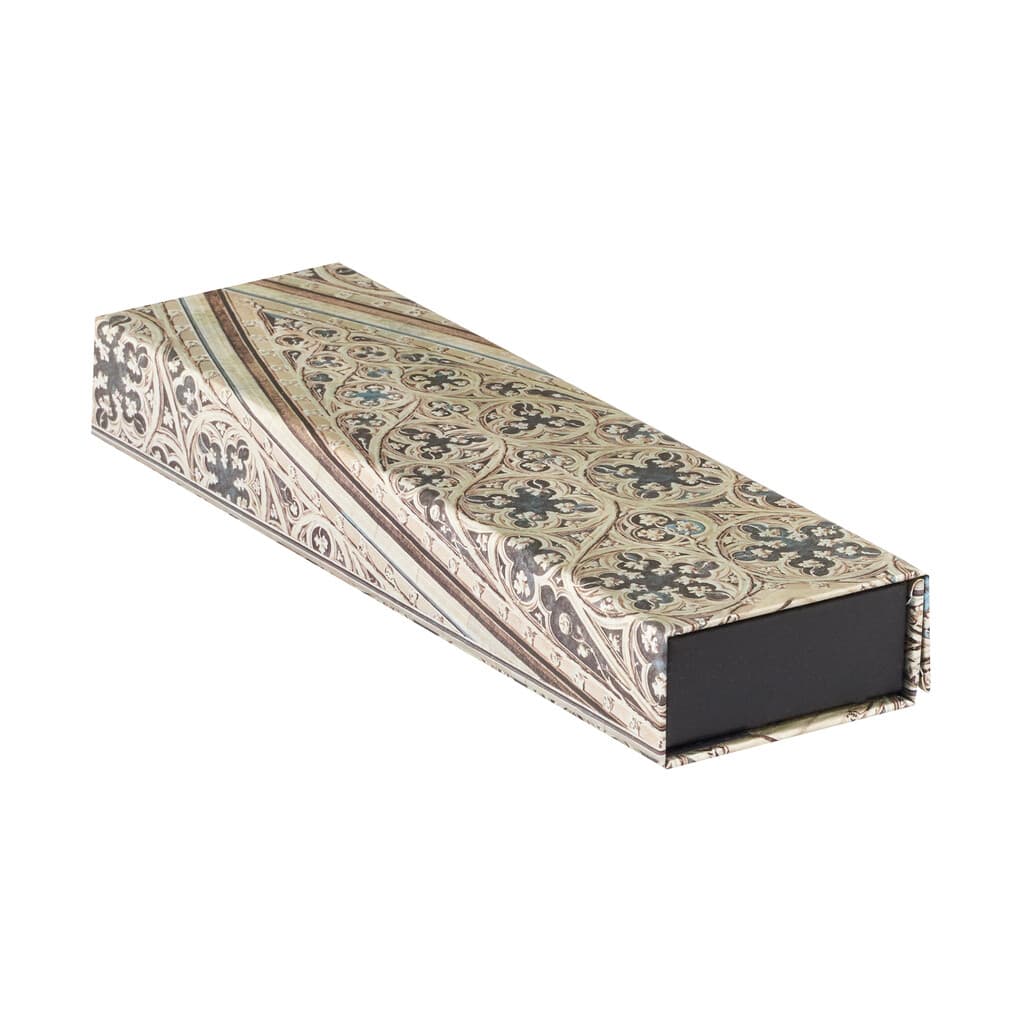 Paperblanks Stifteetui - Gewölbe des Mailänder Doms