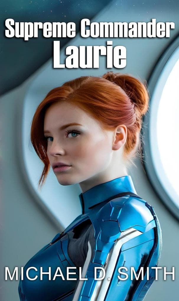 Supreme Commander Laurie