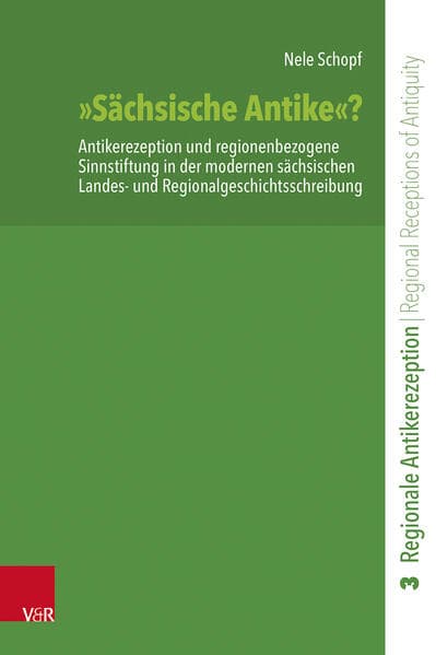 "Sächsische Antike"?