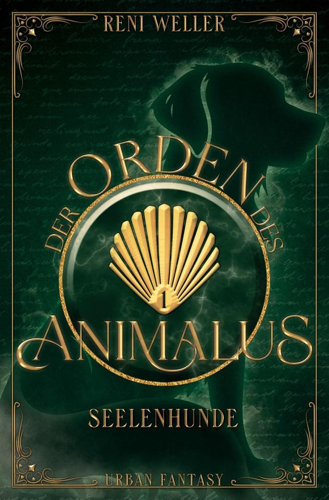Der Orden des Animalus - Seelenhunde