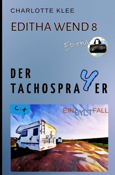 Der Tachosprayer