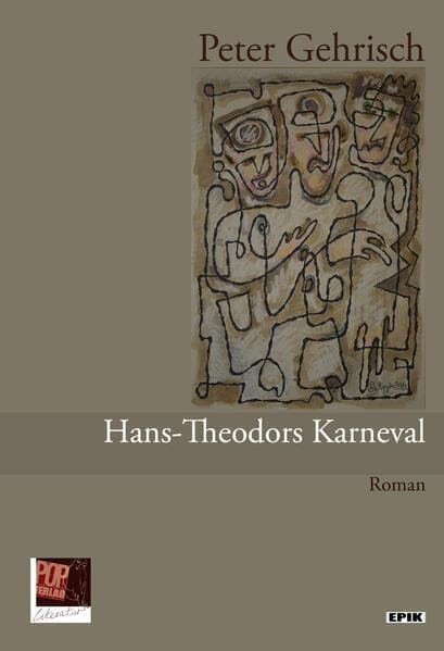 Hans-Theodors Karneval oder Laßt die Posaunen erklingen!