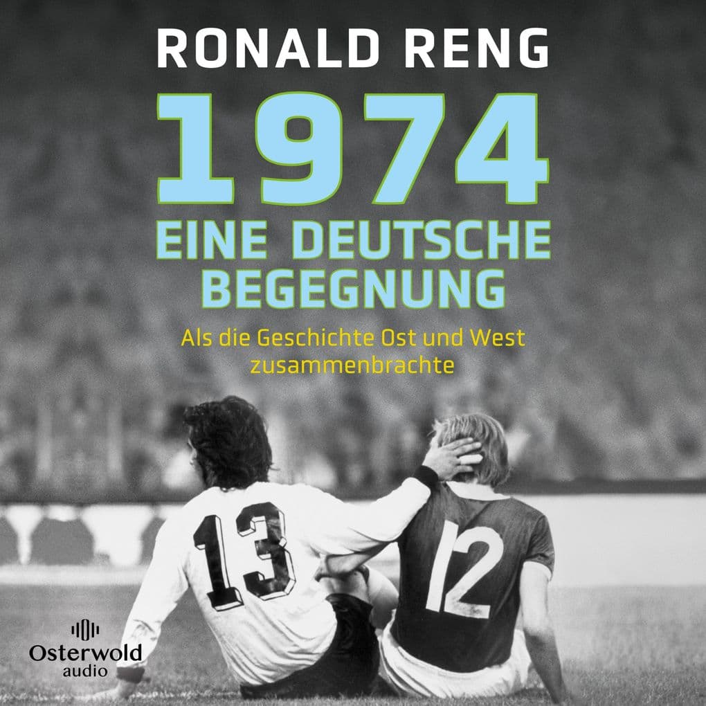1974 Eine deutsche Begegnung