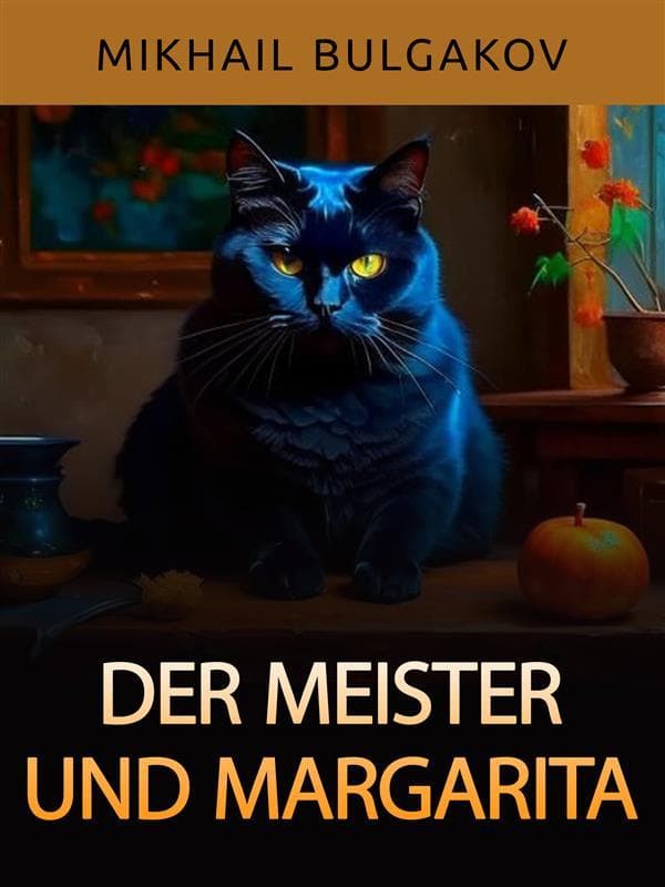 Der Meister und Margarita (Übersetzt)