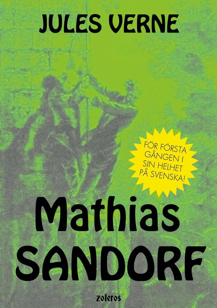 Mathias Sandorf