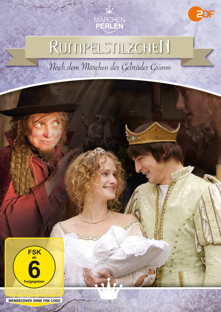 Rumpelstilzchen