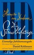 Die Strudlhofstiege