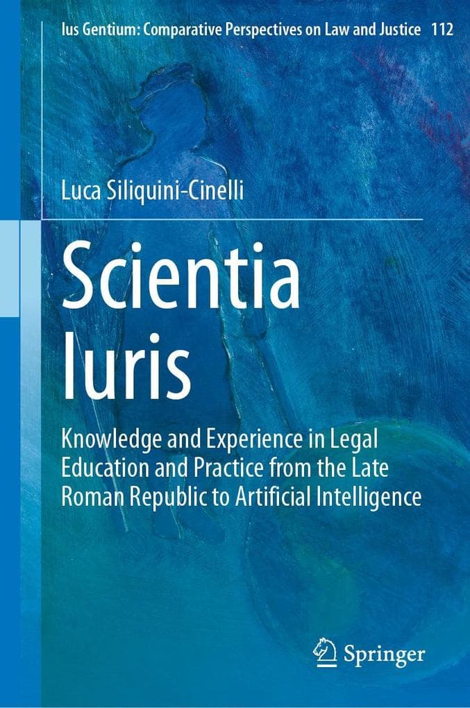 Scientia Iuris