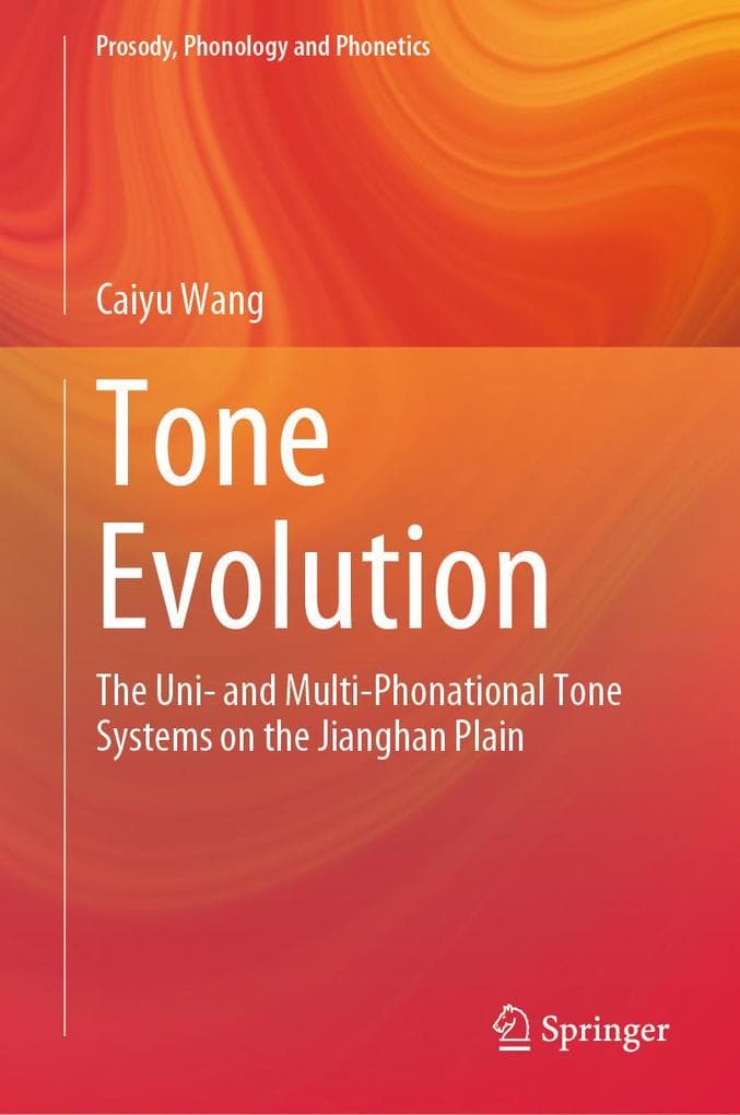 Tone Evolution