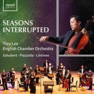 Seasons interrupted