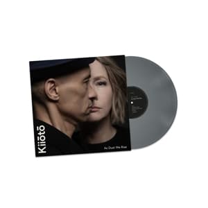 As Dust We Rise (Grey Vinyl LP)