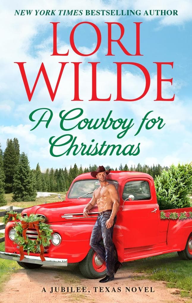 Cowboy for Christmas, A