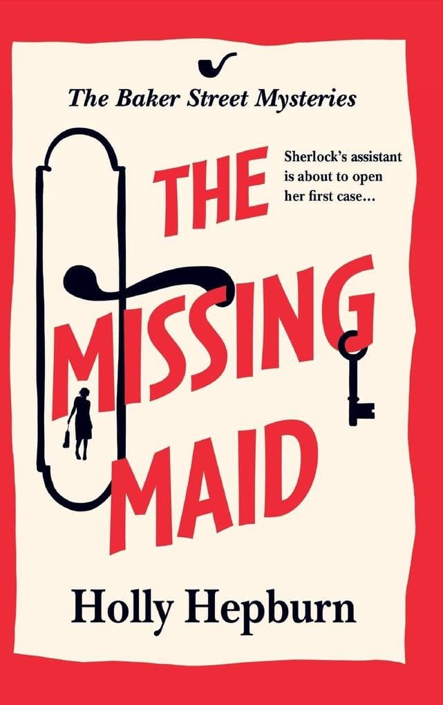 The Missing Maid